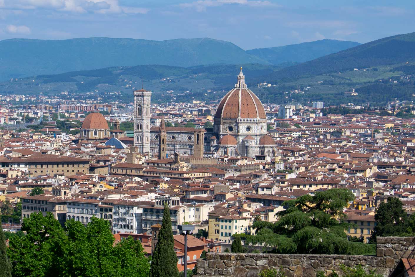 Florence italy